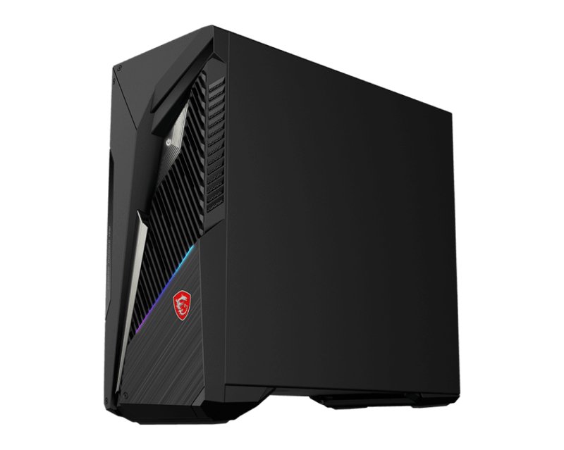 PC MSI MAG INFINITE S3 12BTA-1849ES DT  / Intel Core i5-12400F / 1TB / 16GB / NVIDIA GeForce RTX 3050 VENTUS 2X /W11H (p - obrázek č. 2