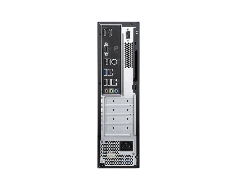 PC MSI PRO DP80 A14A-049DE MINI PC  / Intel Core i7-14700 / 1TB / 16GB /W11H (předváděcí) - obrázek č. 4