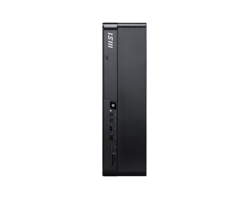 PC MSI PRO DP80 A14A-051DE MINI PC  / Intel Core i3-14100 / 256GB / 8GB /W11H (předváděcí) - obrázek č. 1