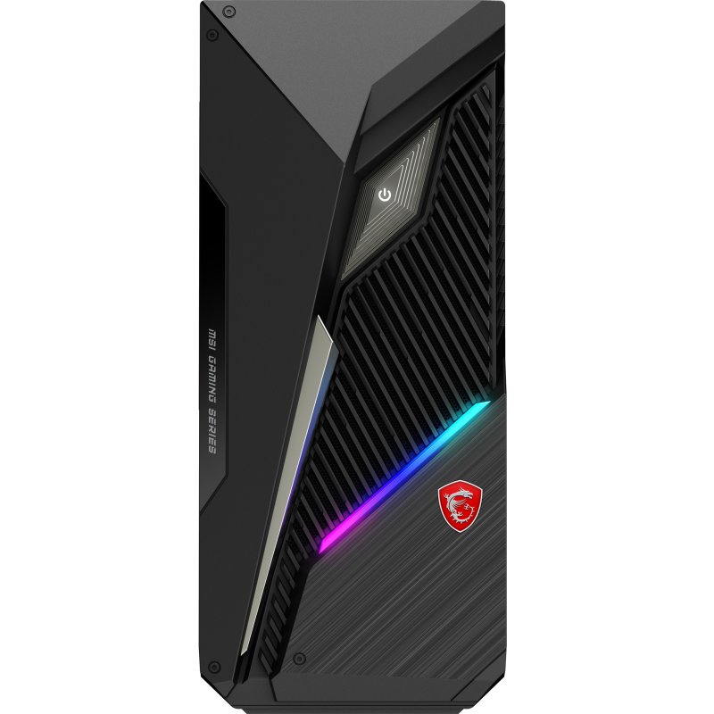 PC MSI MAG INFINITE S3 14NVP7-2689DE DT  / Intel Core i7-14700F / 1TB / 32GB / NVIDIA GeForce RTX 5070 SHADOW 2X /W11H ( - obrázek č. 1