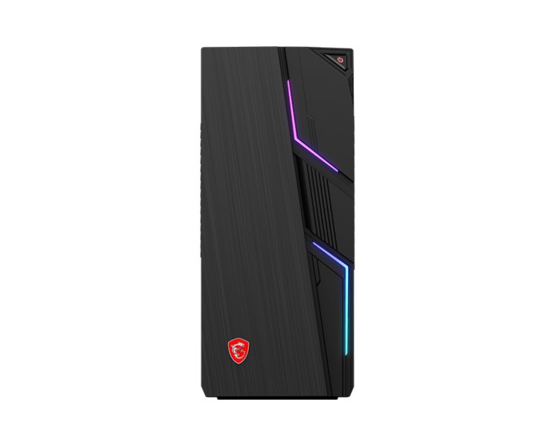 PC MSI MAG CODEX 6 13NUC7-017UK DT  / Intel Core i7-13700F / 1TB / 16GB / NVIDIA GeForce RTX 4060 VENTUS 2X /W11H (předv - obrázek č. 2