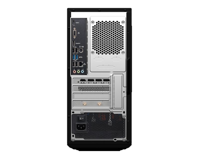PC MSI MAG CODEX 6 13NUC7-017UK DT  / Intel Core i7-13700F / 1TB / 16GB / NVIDIA GeForce RTX 4060 VENTUS 2X /W11H (předv - obrázek č. 3