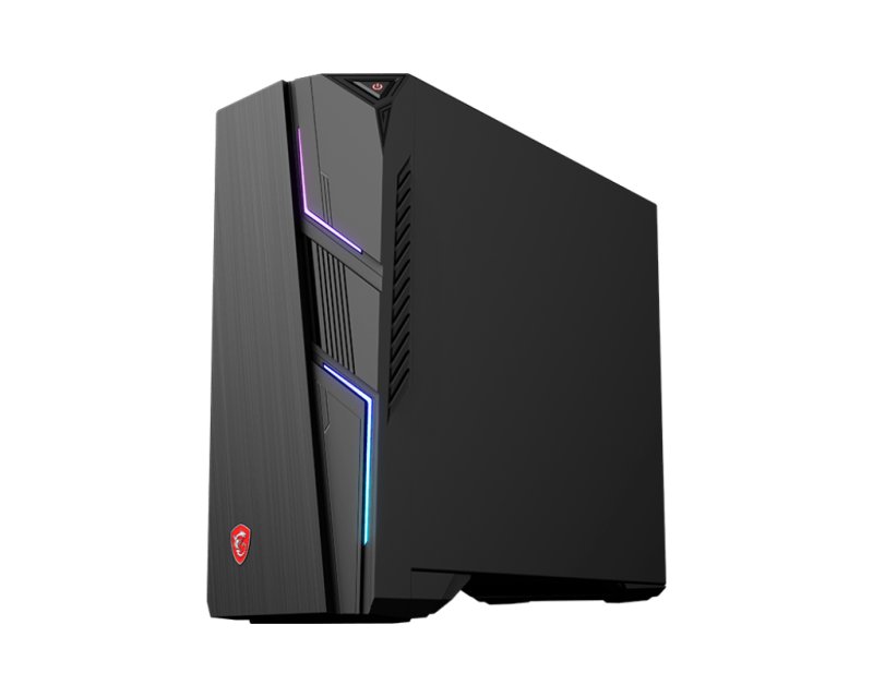 PC MSI MAG CODEX 6 13NUC7-017UK DT  / Intel Core i7-13700F / 1TB / 16GB / NVIDIA GeForce RTX 4060 VENTUS 2X /W11H (předv - obrázek č. 1