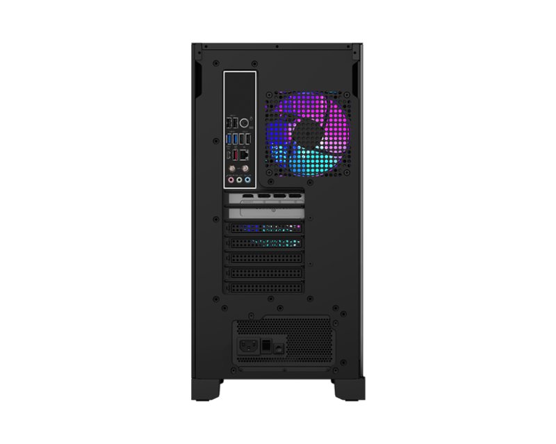 PC MSI MPG INFINITE X3 AI 2NVZ9-028EU DT  / Intel Core Ultra 9 285K / 1TB / 64GB / NVIDIA GeForce RTX 5090 VENTUS 3X /W1 - obrázek č. 3