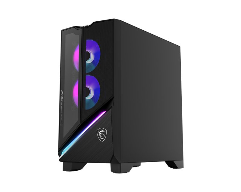PC MSI MPG INFINITE X3 AI 2NVZ9-028EU DT  / Intel Core Ultra 9 285K / 1TB / 64GB / NVIDIA GeForce RTX 5090 VENTUS 3X /W1 - obrázek č. 1