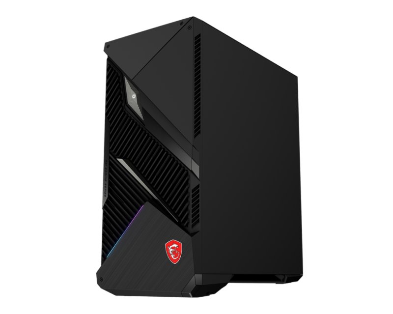 PC MSI MPG INFINITE X2 13FNUF-045EU DT  / Intel Core i7-13700KF / 2TB / 32GB / NVIDIA GeForce RTX 4070 Ti VENTUS 3X /W11 - obrázek č. 2