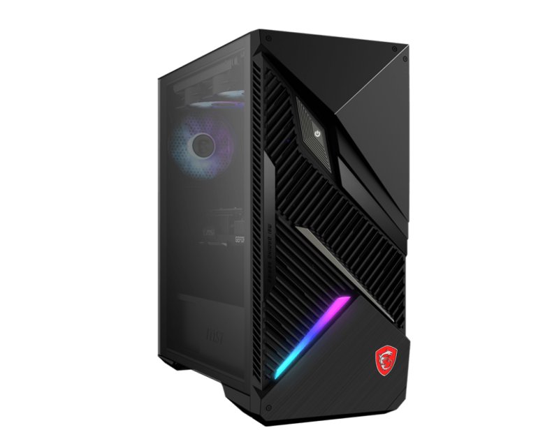 PC MSI MPG INFINITE X2 13FNUF-045EU DT  / Intel Core i7-13700KF / 2TB / 32GB / NVIDIA GeForce RTX 4070 Ti VENTUS 3X /W11 - obrázek produktu