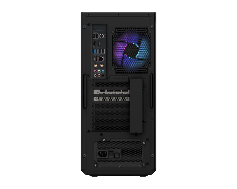 PC MSI MPG INFINITE X2 13FNUF-045EU DT  / Intel Core i7-13700KF / 2TB / 32GB / NVIDIA GeForce RTX 4070 Ti VENTUS 3X /W11 - obrázek č. 3