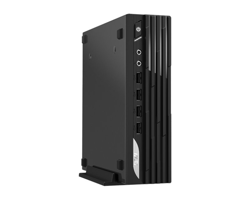 PC MSI PRO DP21 13M-488EU MINI PC  / Intel Core i5-13400 / 512GB / 8GB /W11P (předváděcí) - obrázek č. 4