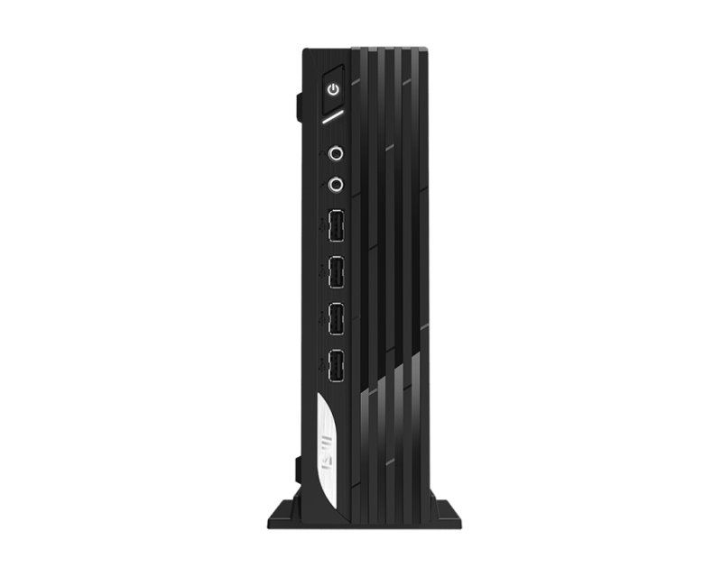 PC MSI PRO DP21 13M-488EU MINI PC  / Intel Core i5-13400 / 512GB / 8GB /W11P (předváděcí) - obrázek č. 3