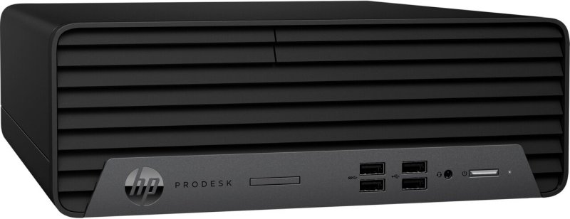 PC HP PRODESK 400 G7 SFF  / Intel Core i5-10505 / 256GB / 16GB /W11P (repasovaný) - obrázek produktu