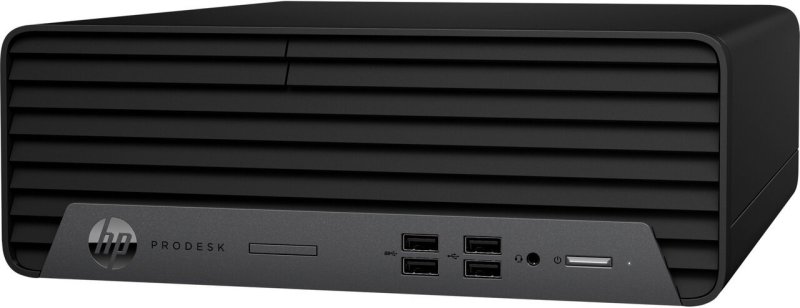 PC HP PRODESK 400 G7 SFF  / Intel Core i5-10505 / 256GB / 16GB /W11P (repasovaný) - obrázek č. 2