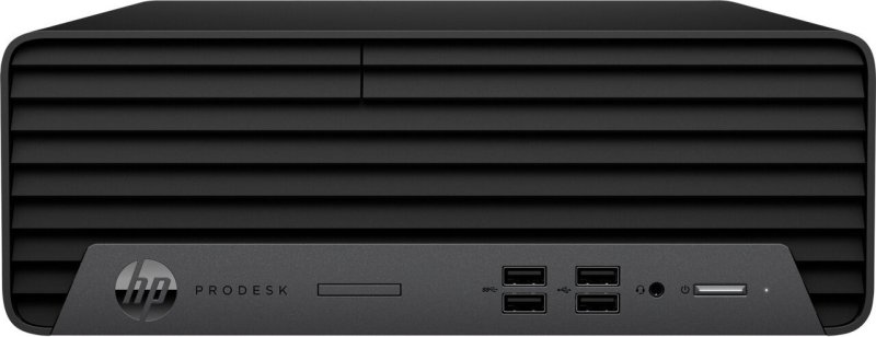 PC HP PRODESK 400 G7 SFF  / Intel Core i5-10505 / 256GB / 16GB /W11P (repasovaný) - obrázek č. 1