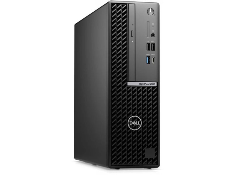 PC DELL OPTIPLEX 5080 SFF  / Intel Core i5-10505 / 256GB / 16GB /W11P (repasovaný) - obrázek č. 1