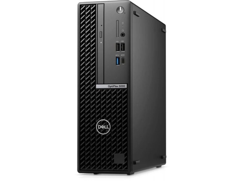 PC DELL OPTIPLEX 5080 SFF  / Intel Core i5-10505 / 256GB / 16GB /W11P (repasovaný) - obrázek č. 2
