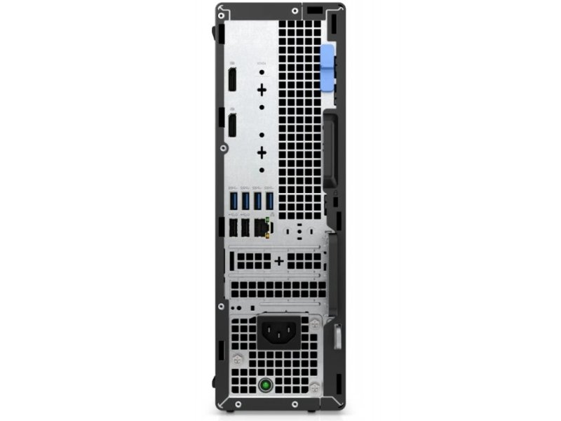 PC DELL OPTIPLEX 5080 SFF  / Intel Core i5-10505 / 256GB / 16GB /W11P (repasovaný) - obrázek č. 3