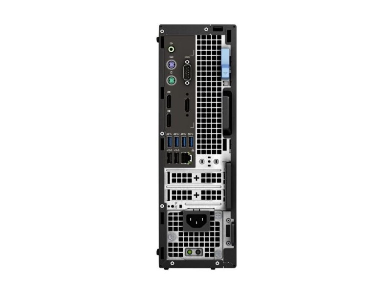 PC DELL PRECISION 3431 SFF  / Intel Core i5-9400 / 256GB / 16GB /W11P (repasovaný) - obrázek č. 2