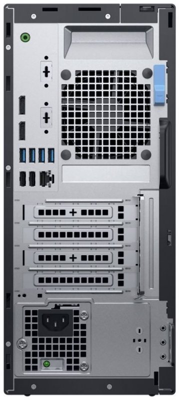 PC DELL OPTIPLEX 5070 TWR  / Intel Core i5-9500 / 256GB / 16GB /W11P (repasovaný) - obrázek č. 2