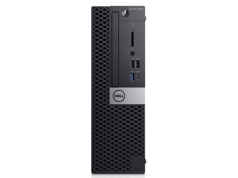 PC DELL OPTIPLEX 5060 SFF / Intel Core i5-8400 / 256GB / 16GB /W11P (repasovaný) - obrázek produktu