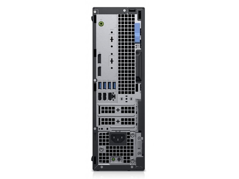 PC DELL OPTIPLEX 5060 SFF  / Intel Core i5-8400 / 256GB / 16GB /W11P (repasovaný) - obrázek č. 1