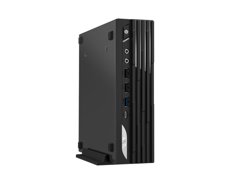 PC MSI PRO DP21 14M-243BEU MINI PC  / Intel Core i5-14400 / 256GB / 8GB /W11H (předváděcí) - obrázek č. 1