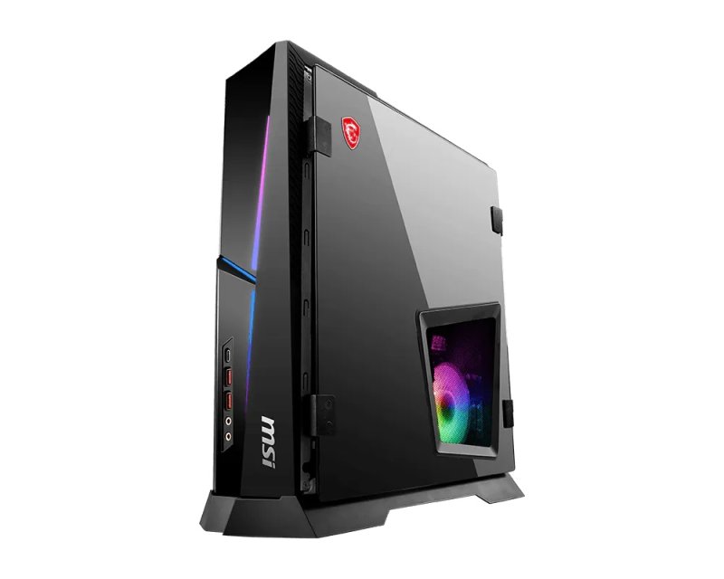PC MSI MPG TRIDENT AS AI 2NVP7-012AT DT  / Intel Core Ultra 7 265F / 1TB / 32GB / NVIDIA GeForce RTX 5070 SHADOW 2X /W11 - obrázek č. 2
