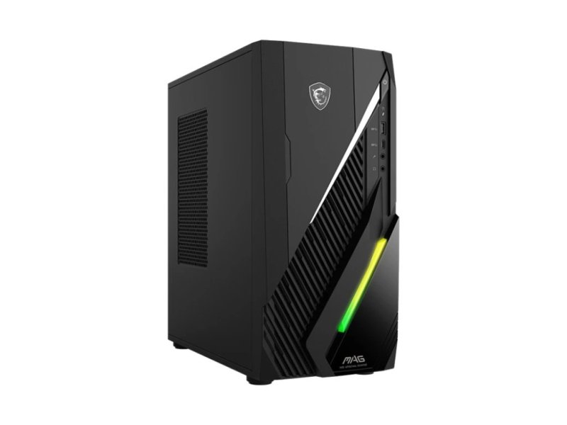 PC MSI MAG INFINITE E1 14NUC5-039FR DT  / Intel Core i5-14400F / 1TB / 16GB / NVIDIA GeForce RTX 4060 VENTUS 2X /W11H (p - obrázek č. 1