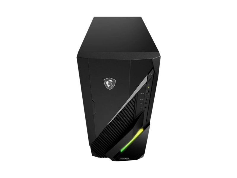 PC MSI MAG INFINITE E1 14NUC5-039FR DT  / Intel Core i5-14400F / 1TB / 16GB / NVIDIA GeForce RTX 4060 VENTUS 2X /W11H (p - obrázek č. 2