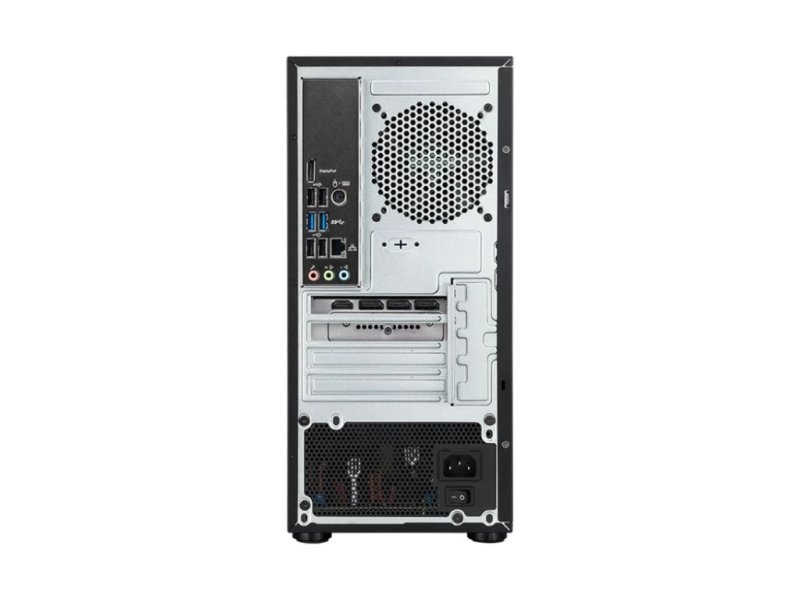 PC MSI MAG INFINITE E1 14NUC5-039FR DT  / Intel Core i5-14400F / 1TB / 16GB / NVIDIA GeForce RTX 4060 VENTUS 2X /W11H (p - obrázek č. 3
