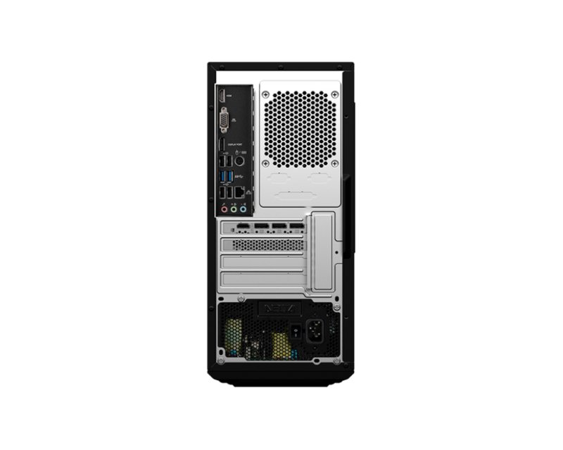 PC MSI MAG INFINITE S3 13NUE-1275ES DT  / Intel Core i7-13700F / 1TB / 32GB / NVIDIA GeForce RTX 4070 VENTUS 2X /W11H (p - obrázek č. 2