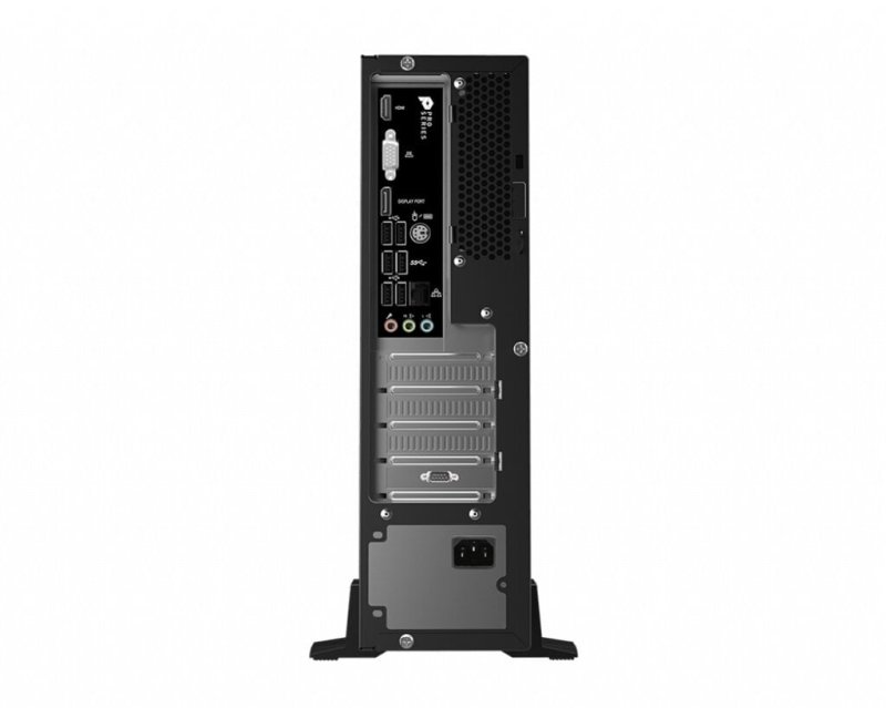 PC MSI PRO DP130 11RK-072EU MINI PC  / Intel Core i5-11400F / 256GB / 8GB /W11H (předváděcí) - obrázek č. 4
