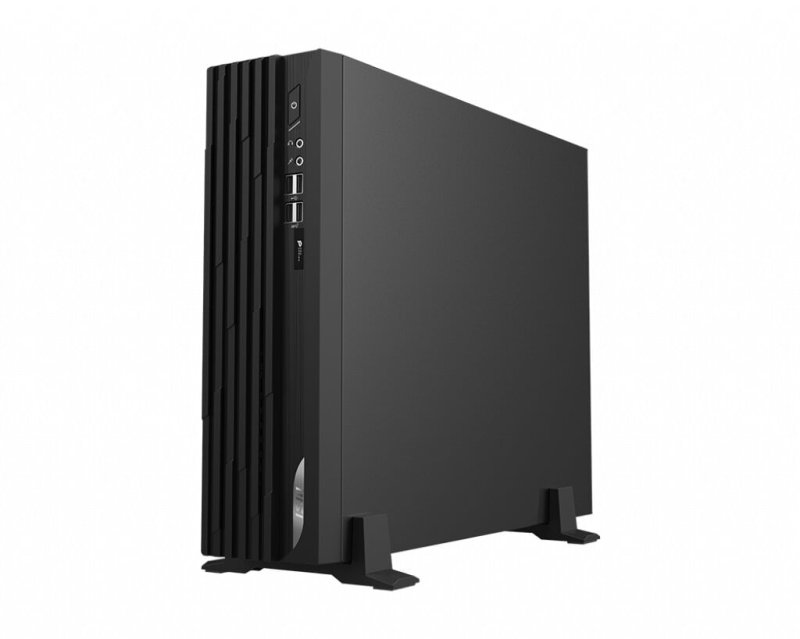 PC MSI PRO DP130 11RK-072EU MINI PC  / Intel Core i5-11400F / 256GB / 8GB /W11H (předváděcí) - obrázek produktu