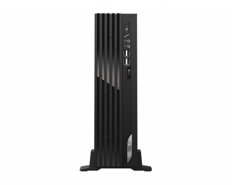 PC MSI PRO DP130 11RK-072EU MINI PC  / Intel Core i5-11400F / 256GB / 8GB /W11H (předváděcí) - obrázek č. 1