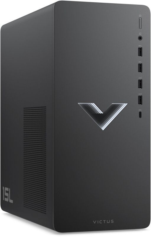 PC HP VICTUS 15L TG02-0033NL DT / Intel Core i5-13400F / 512GB / 16GB / NVIDIA GeForce RTX 4060 /W11H (předváděcí) - obrázek produktu