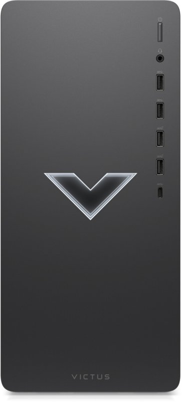 PC HP VICTUS 15L TG02-0033NL DT  / Intel Core i5-13400F / 512GB / 16GB / NVIDIA GeForce RTX 4060 /W11H (předváděcí) - obrázek č. 1