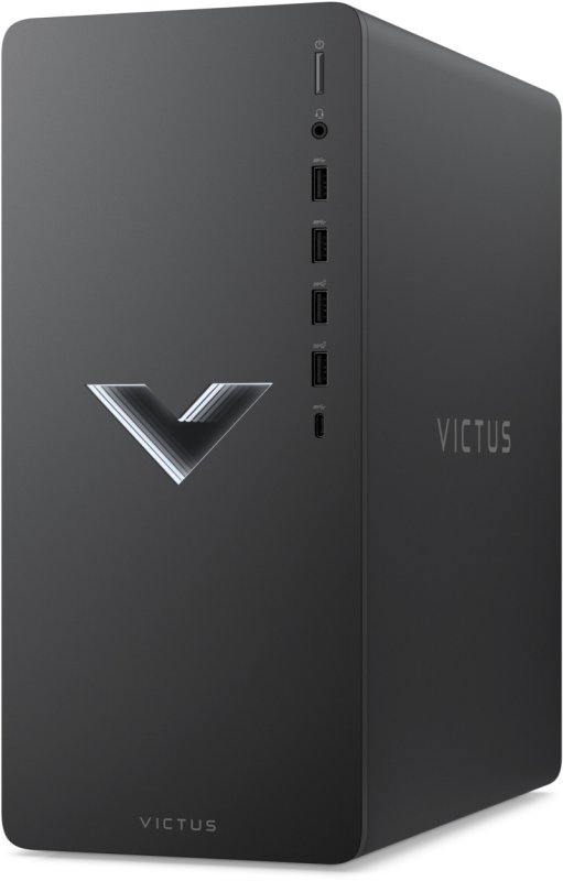 PC HP VICTUS 15L TG02-0033NL DT  / Intel Core i5-13400F / 512GB / 16GB / NVIDIA GeForce RTX 4060 /W11H (předváděcí) - obrázek č. 2
