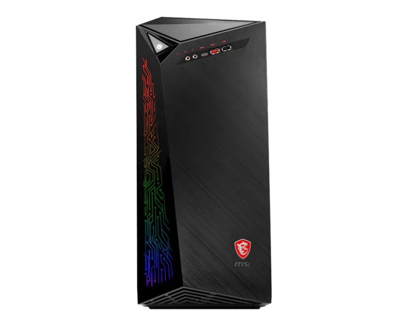PC MSI MAG INFINITE 11TG-1488ES DT  / Intel Core i7-11700F / 1TB / 32GB / NVIDIA GeForce RTX 3060 Ti /W11H (předváděcí) - obrázek č. 1