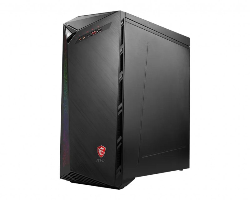 PC MSI MAG INFINITE 11TG-1488ES DT  / Intel Core i7-11700F / 1TB / 32GB / NVIDIA GeForce RTX 3060 Ti /W11H (předváděcí) - obrázek č. 2