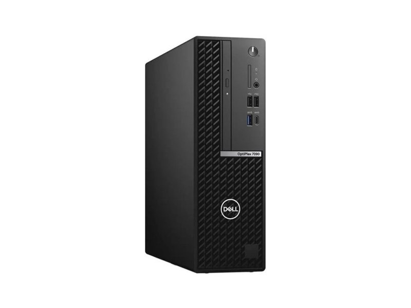 PC DELL OPTIPLEX 7090 SFF  / Intel Core i5-10505 / 512GB / 16GB /W11H (repasovaný) - obrázek produktu