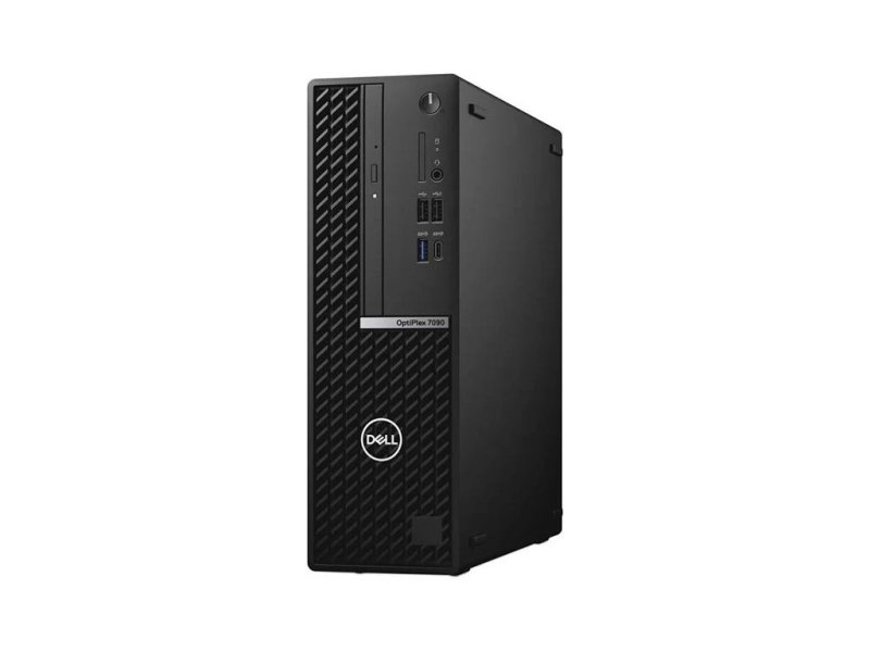 PC DELL OPTIPLEX 7090 SFF  / Intel Core i5-10505 / 512GB / 16GB /W11H (repasovaný) - obrázek č. 2
