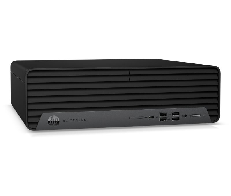 PC HP ELITEDESK 800 G6 SFF  / Intel Core i7-10700 / 256GB / 16GB /W11H (repasovaný) - obrázek produktu