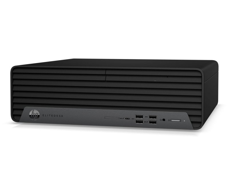 PC HP ELITEDESK 800 G6 SFF  / Intel Core i5-10600 / 256GB / 8GB /W11H (repasovaný) - obrázek č. 2