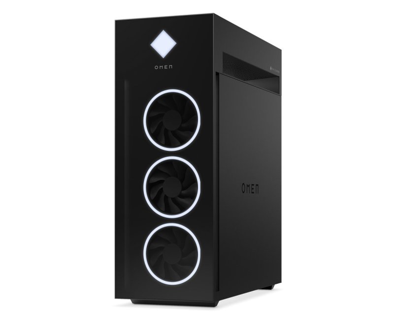 PC HP OMEN 45L GT22-3032NO DT  / Intel Core Ultra 9 285K / 2TB+2TB / 64GB / NVIDIA GeForce RTX 5090 /W11H (předváděcí) - obrázek č. 2