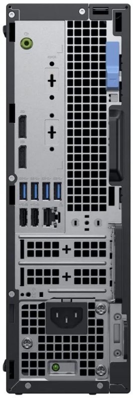 PC DELL OPTIPLEX 5070 SFF  / Intel Core i5-9500 / 256GB / 16GB /W11P (repasovaný) - obrázek č. 2