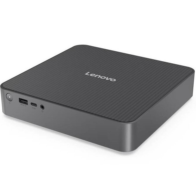 PC LENOVO IDEACENTRE MINI 01IRH10R DM  / Intel Core 7 240H / 512GB / 16GB /W11H (předváděcí) - obrázek č. 2