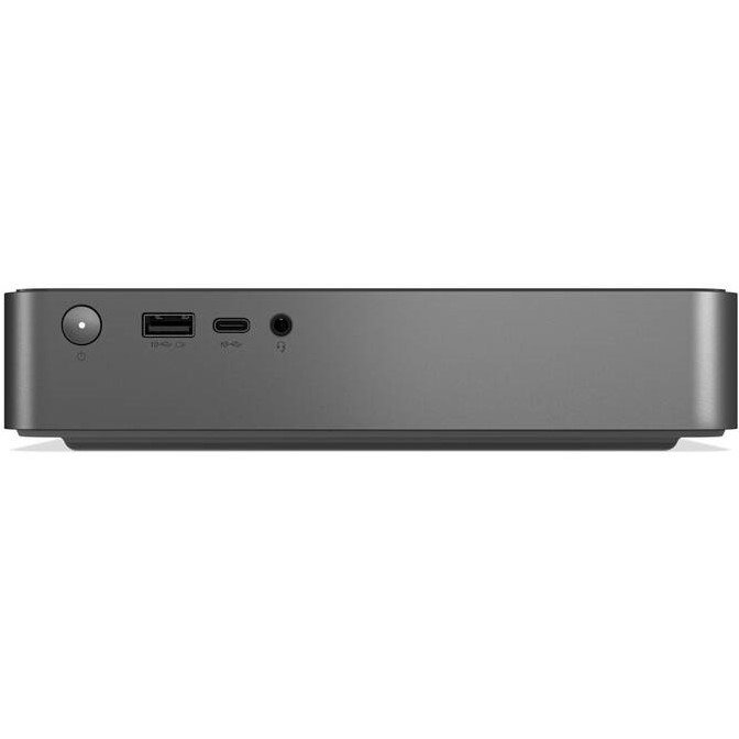 PC LENOVO IDEACENTRE MINI 01IRH10R DM  / Intel Core 7 240H / 512GB / 16GB /W11H (předváděcí) - obrázek č. 3