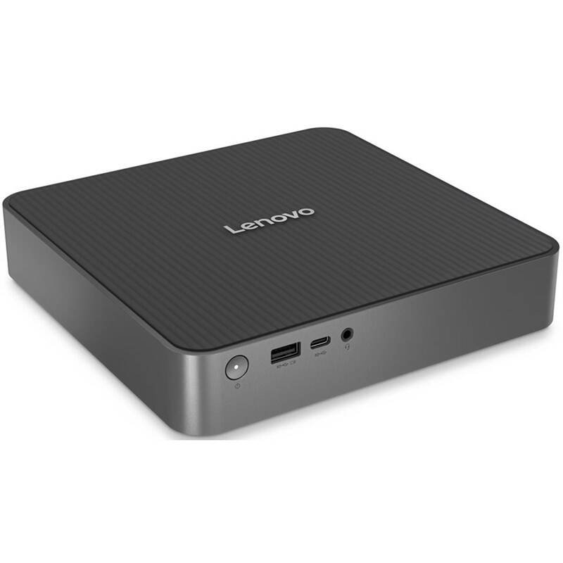 PC LENOVO IDEACENTRE MINI 01IRH10R DM / Intel Core 7 240H / 512GB / 16GB /W11H (předváděcí) - obrázek produktu