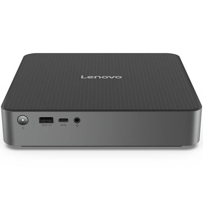 PC LENOVO IDEACENTRE MINI 01IRH10R DM  / Intel Core 7 240H / 512GB / 16GB /W11H (předváděcí) - obrázek č. 1