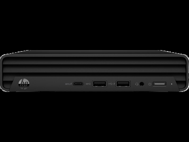PC HP PRO MINI 260 G9 MINI PC  / Intel Core i5-1335U / 512GB / 16GB /W11P (předváděcí) - obrázek č. 1