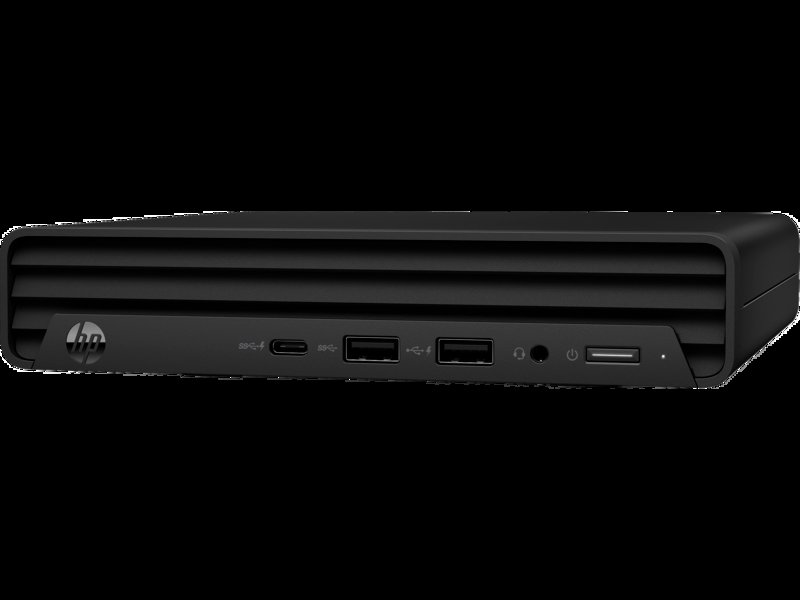 PC HP PRO MINI 260 G9 MINI PC  / Intel Core i5-1335U / 512GB / 16GB /W11P (předváděcí) - obrázek č. 2
